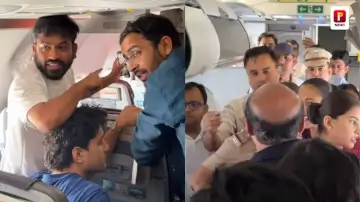 अभिजीत दीपके की गिरफ्तारी: माँ ने जताई बेटे की सुरक्षा पर चिंता, पिता ने पुलिस कार्रवाई पर उठाए सवाल