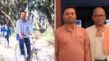 Punit Deo Web Series: अभिनेता पुनीत देव ला रहे 'उलझन', रोजमर्रा की जिंदगी पर बनी अनोखी वेब सीरीज