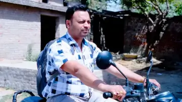 Bhojpuri News: अभिनेता पुनीत देव ने लगाया समीर चौधरी पर गंभीर आरोप, कहा उन्हें बदनाम करने की की जा रही है साजिश 