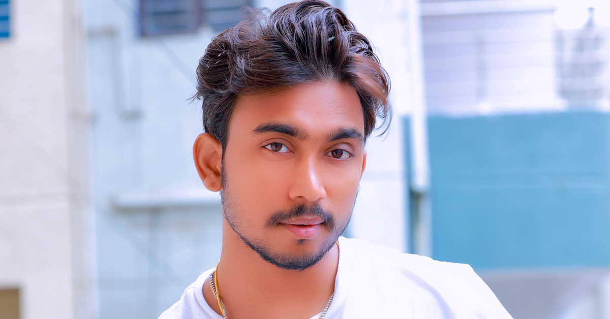 लंबे समय के बाद अभिनेता उत्तम राज करेंगे फिल्मों में वापसी, जल्द ही रिलीज होगी उनकी नई वेब सीरीज