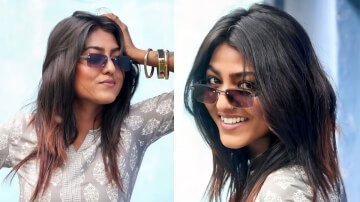 Bhojpuri News: एक्ट्रेस ख़ुशी राज ने शेयर की अपनी रोमांटिक तस्वीर तो फैंस हुए दीवाने
