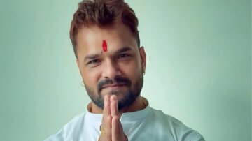 चुनाव हारने के बाद खेसारी लाल ने किया छपरा और बिहार के जनता को धन्यवाद