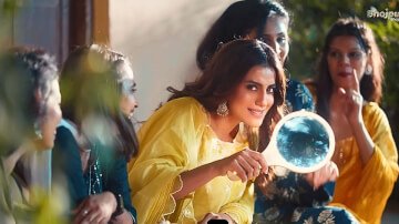भोजपुरी धमाका! अक्षरा सिंह का ‘जलवा हमार राजा के विधायक सेना कम बाटे’ सॉन्ग रिलीज होते ही वायरल