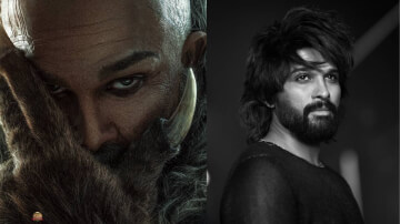 Allu Arjun Birthday Special: अल्लू अर्जुन की नई फिल्म 'Raaka' का फर्स्ट लुक आउट, एटली के निर्देशन में दिखेंगे 'सवेज' अवतार में