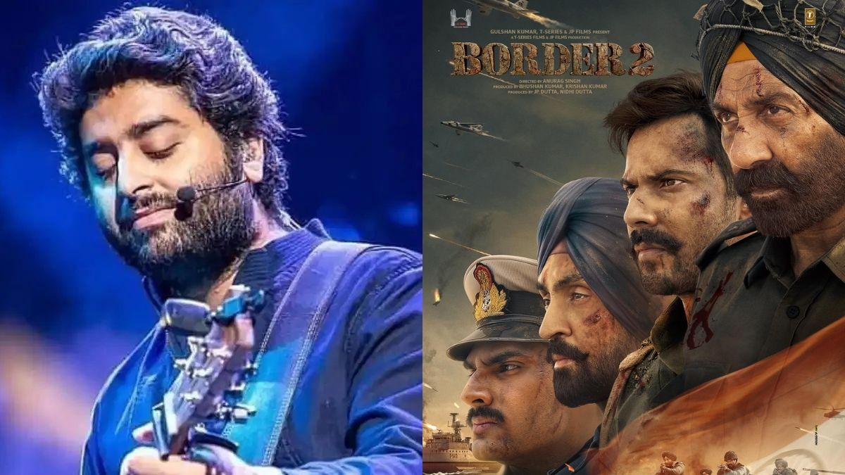 Arijit Singh Retirement: क्या 'Border 2' की वजह से अरिजीत सिंह ने छोड़ी सिंगिंग? भूषण कुमार ने गुस्से में दिया ये जवाब!
