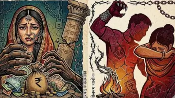 क्राइम न्यूज़ सासाराम: फौजी की पत्नी की संदिग्ध मौत, परिजनों ने लगाया दहेज हत्या का आरोप, बोले- 'ससुर की थी गंदी नजर'