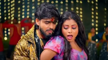 Magahi Star Ashish Yadav: 'चोली के समान' गाने ने YouTube पर मचाया तहलका, 53 मिलियन व्यूज के साथ तोड़े सारे रिकॉर्ड