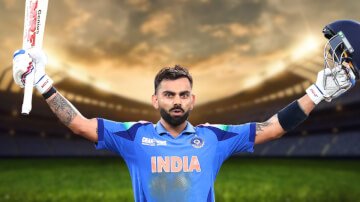 Australia Vs India कि आज मैच में Viral Kohali बना सकते हैं विश्व रिकॉर्ड