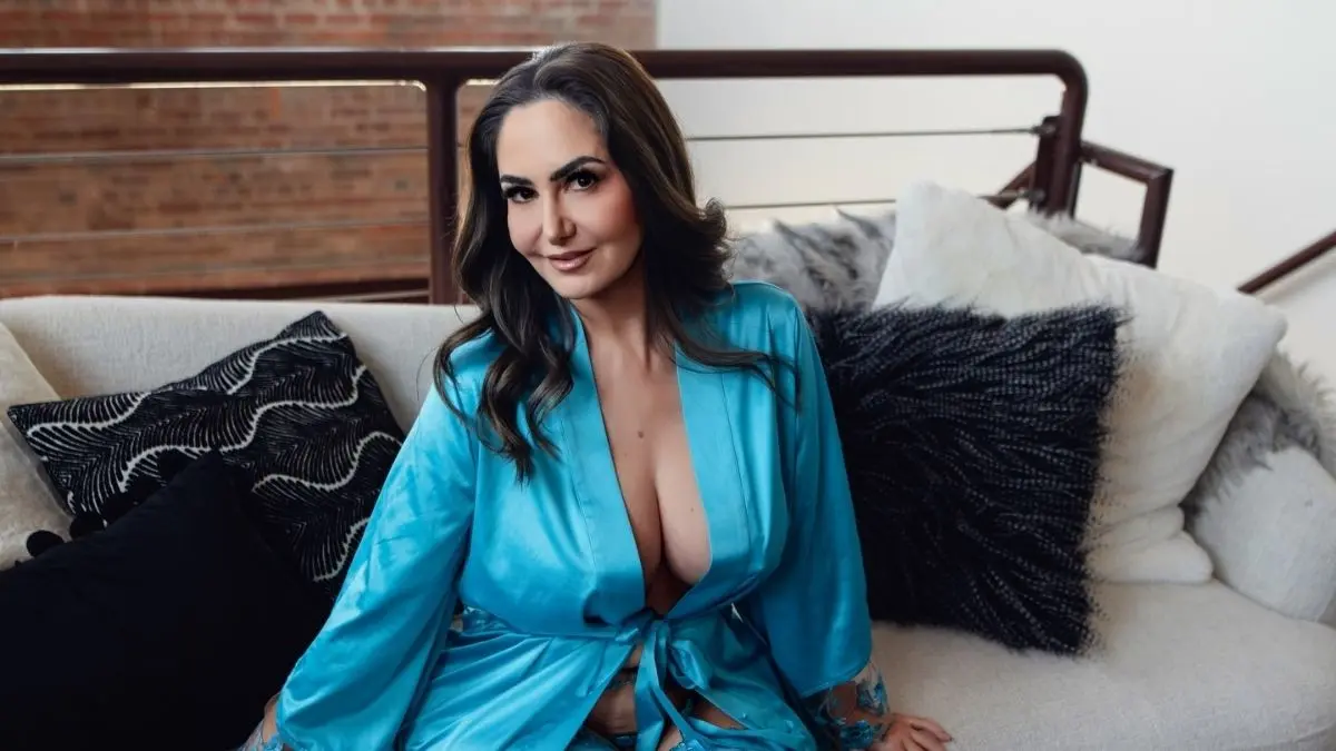 Ava Addams Net Worth in 2026 & Biography