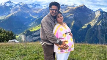 Bharti Singh Second Pregnancy: कॉमेडियन भारती सिंह दूसरी बार बनेगी माँ, 3 साल बाद देगी दूसरे बच्चे को जन्म