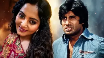 Bhojpuri Queen Anjana Singh: अमिताभ बच्चन, पंकज त्रिपाठी और मनोज बाजपेयी के साथ काम करने की जताई इच्छा