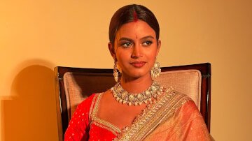 साड़ी पहनकर भोजपुरी अभिनेत्री Shilpi Raghwani ने ढाया कहर, तारीफों की खड़ी हो गई पहाड़