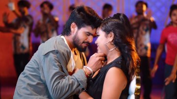 भतार खोजे भाड़ा पर आशीष यादव का धमाकेदार मगही सॉन्ग रिलीज, देखें पूरा वीडियो 