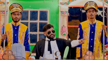 JP Yadav के शो में धमाल मचाएंगे भोजपुरी सिंगर Tuntun Yadav, प्रोमो किया गया रिलीज