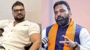 Bihar Election Chapra: भोजपुरी सुपरस्टार खेसारी लाल यादव ने सम्राट चौधरी को दिया मुंहतोड़ जवाब