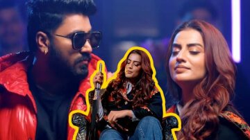 अक्षरा सिंह और विशाल सिंह का नया धमाका: 