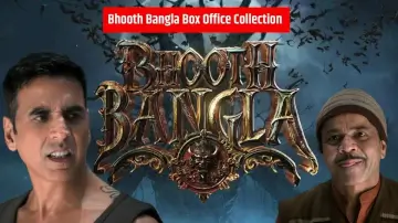 Bhooth Bangla Box Office Collection Day 18: अक्षय कुमार की 'भूत बंगला' का बॉक्स ऑफिस पर कोहराम, 200 करोड़ के पार हुई फिल्म