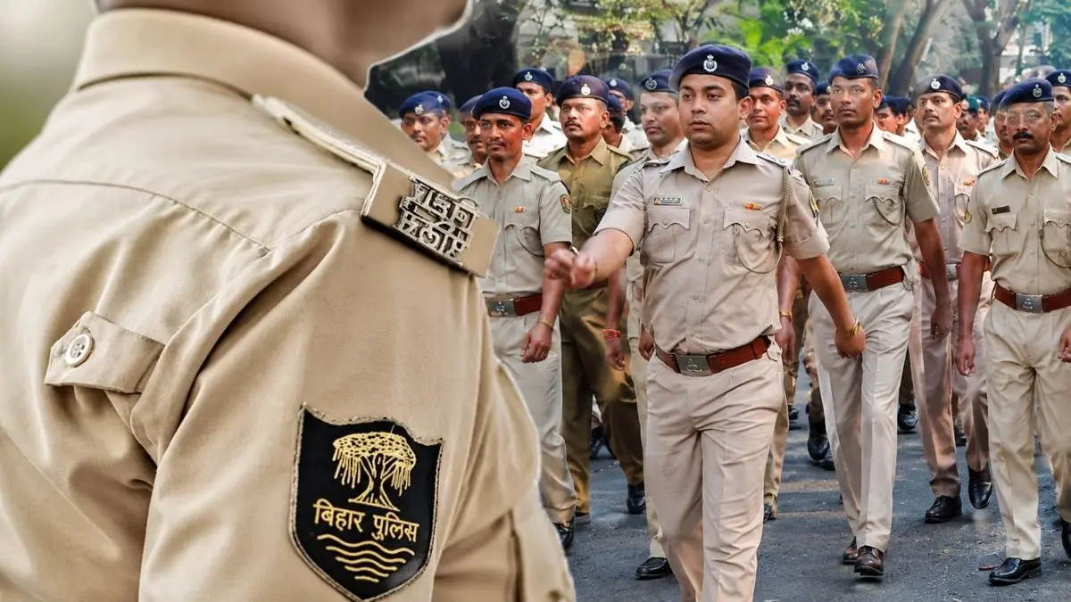 Bihar Police New Order: 425 संवेदनशील थानों में अब केवल इंस्पेक्टर होंगे थानाध्यक्ष, DGP ने जारी किया आदेश