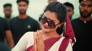 हम हैं बिहारी थोड़ा लिमिट में रहिएगा गाने पर मचा बवाल, वीडियो में दिखे Mani Miraj और Vannu D Great