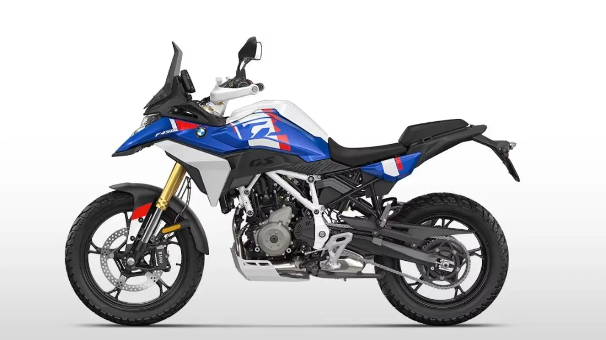 BMW F 450 GS Launched in India: ₹4.70 लाख की कीमत और धांसू फीचर्स के साथ मचाएगी तहलका