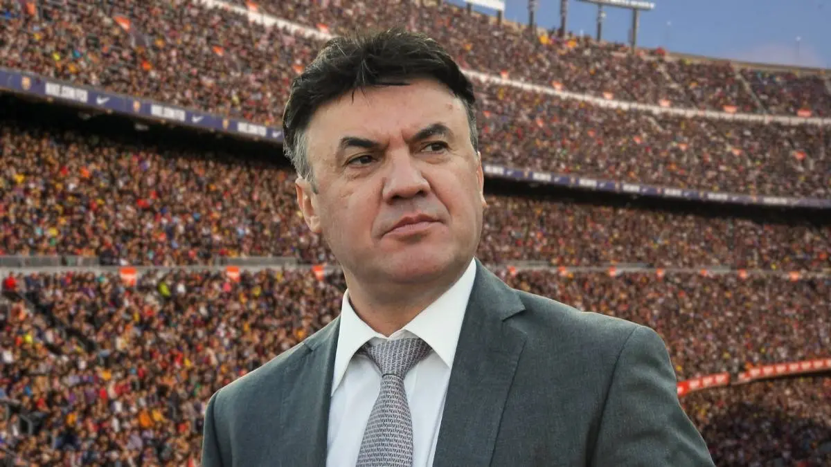 बुल्गारियाई फुटबॉल दिग्गज बोरिस्लाव मिहाइलोव (Borislav Mihaylov) का 63 वर्ष की आयु में निधन