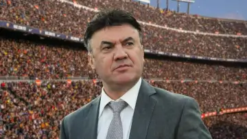 बुल्गारियाई फुटबॉल दिग्गज बोरिस्लाव मिहाइलोव (Borislav Mihaylov) का 63 वर्ष की आयु में निधन