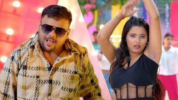 दीपक दिलदार का नया धमाका “एकर भतार ना मिली तो मर जाई” गाना हुआ इंटरनेट पर वायरल