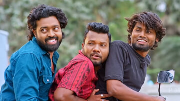 भोजपुरी सिनेमा में 'ढिंढोरा' का शोर; आदर्श आनंद की नई फिल्म का धमाकेदार ट्रेलर रिलीज