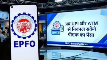 EPFO 3.0: अब UPI और ATM से निकाल सकेंगे पीएफ का पैसा, 8.25% ब्याज के साथ ईपीएफओ ने किए 5 बड़े बदलाव