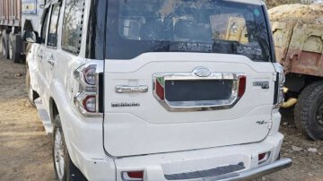 रोहतास में फर्जी पुलिस गैंग का भंडाफोड़, नकली दारोगा और सिपाही बनकर कर रहे थे वाहनों की चेकिंग