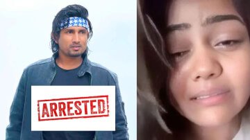 बिहार के फेमस यूट्यूबर मनी मेराज पटना के अनिसाबाद से गिरफ्तार, गर्लफ्रेंड ने लगाया दुष्कर्म का आरोप