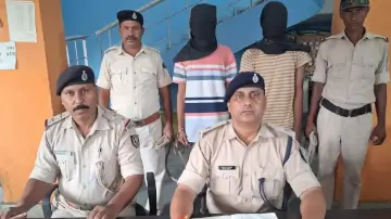 Gaya Cyber Fraud News: 2.91 करोड़ की ऑनलाइन ठगी का खुलासा, फर्जी सिम सप्लाई करने वाला आरोपी गिरफ्तार