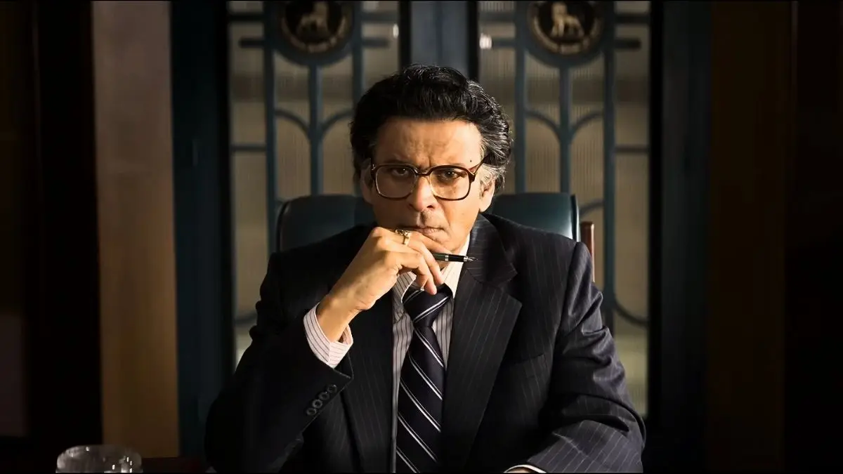 Governor Box Office Collection Day 1: मनोज बाजपेयी-अदा शर्मा की फिल्म की धीमी शुरुआत, पहले दिन कमाए 90 लाख रुपये
