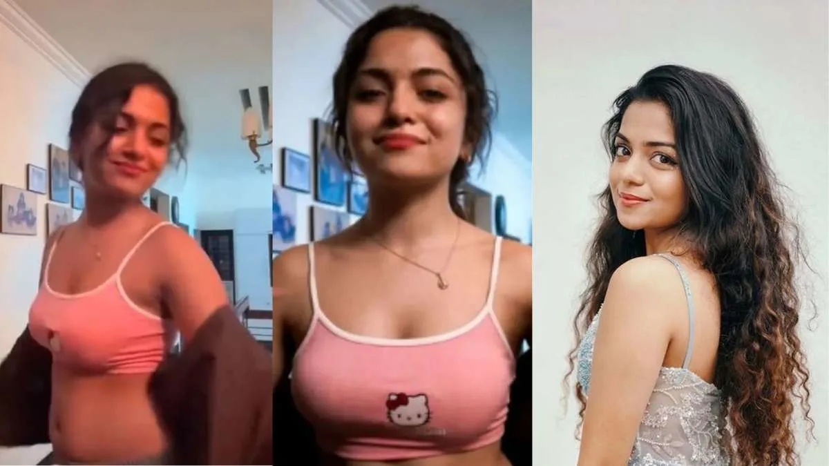 Hansika Krishna Viral Video: कौन हैं हंसिका कृष्णा? जिनके कथित 'लीक वीडियो' ने सोशल मीडिया पर मचाया तहलका
