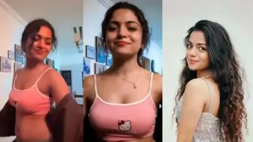 Hansika Krishna Viral Video: कौन हैं हंसिका कृष्णा? जिनके कथित 'लीक वीडियो' ने सोशल मीडिया पर मचाया तहलका