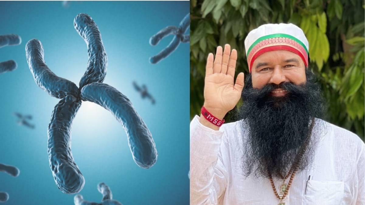 DNA को कैसे करें प्राकृतिक रूप से बूस्ट? Saint Gurmeet Ram Rahim Ji की शिक्षाओं से समझें सशक्त बनने का मंत्र