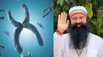 DNA को कैसे करें प्राकृतिक रूप से बूस्ट? Saint Gurmeet Ram Rahim Ji की शिक्षाओं से समझें सशक्त बनने का मंत्र