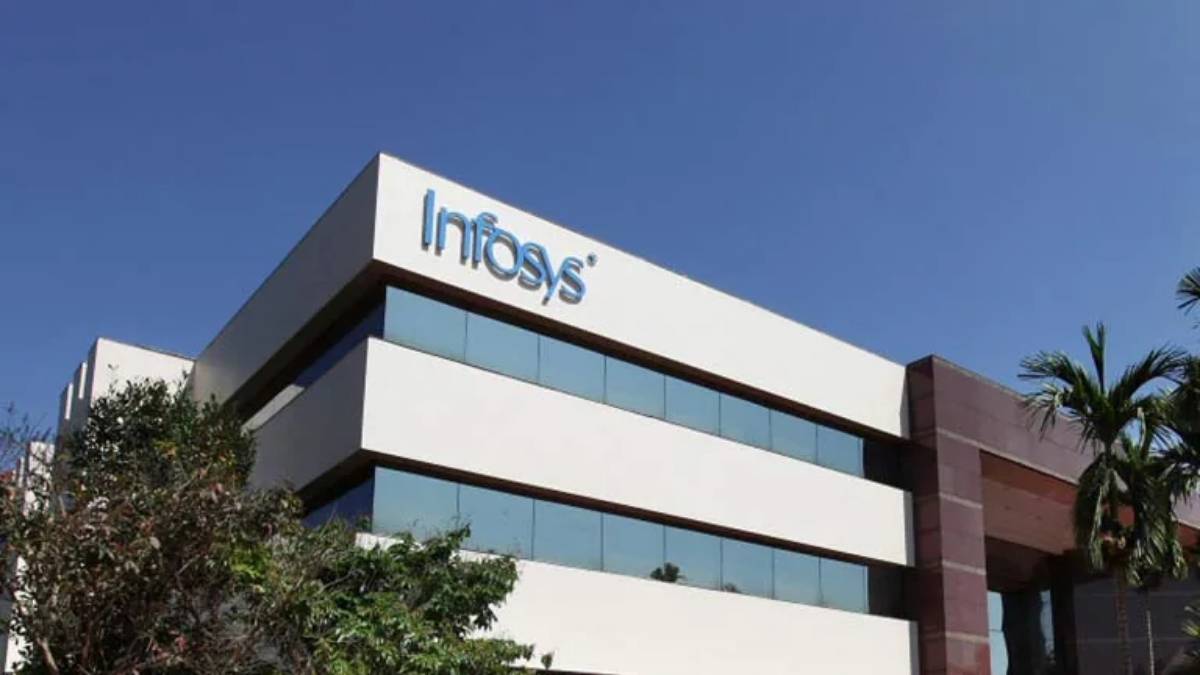 Infosys Q4 Results 2026: OpenAI के साथ महा-साझेदारी और शेयर बाजार पर असर