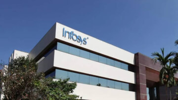 Infosys Q4 Results 2026: OpenAI के साथ महा-साझेदारी और शेयर बाजार पर असर