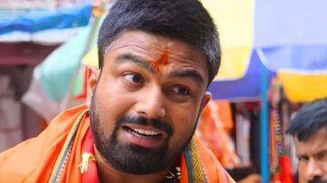 जन सुराज ने दिया मनीष कश्यप को चनपटिया से टिकट