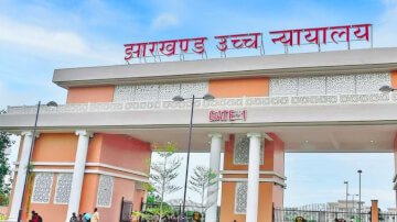 आदेश का पालन नहीं करने पर झारखंड हाईकोर्ट ने लगाया ₹25000 का जुर्माना