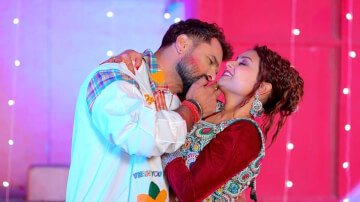 Bhojpuri Holi 2026: होली से पहले खेसारी लाल यादव का धमाका, नया गाना 'चोली भीज जाता' हुआ वायरल