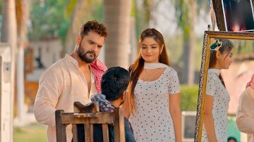 Bhojpuri News: रिलीज हुआ खेसारी लाल यादव का सैड सोंग ना जीयब तोहरा बिना