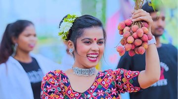 Bhojpuri News: खुशी कक्कड़ का गाना यूट्यूब पर कर रहा है ट्रेंड, देख पूरा वीडियो