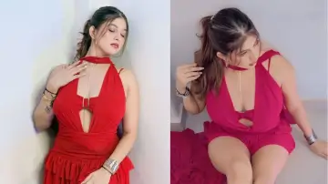 Komal Singh Biography: खेसारी-पवन सिंह संग काम कर चुकीं अभिनेत्री, आनंद पांडे विवाद से भी बटोरी सुर्खियां 