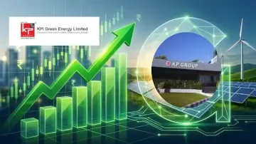 KPI Green Energy Q4 Results: मुनाफे में 49% का जोरदार उछाल, निवेशकों की हुई चांदी; जानें शेयर टारगेट