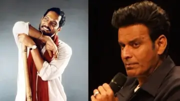 अभिनेता मनोज बाजपेयी ने नाना पाटेकर के निधन पर जताया गहरा शोक, कहा स्तब्ध हूं, यकीन करना मुश्किल