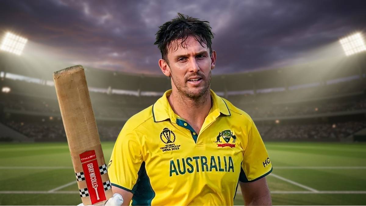 मिचेल मार्श का खुलासा: क्यों वर्ल्ड कप जीतते ही अकेले पब चले गए थे कंगारू कप्तान? टेस्ट क्रिकेट पर लिया बड़ा फैसला