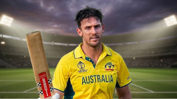मिचेल मार्श का खुलासा: क्यों वर्ल्ड कप जीतते ही अकेले पब चले गए थे कंगारू कप्तान? टेस्ट क्रिकेट पर लिया बड़ा फैसला