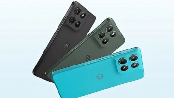 Motorola Moto G67 Power 5G: मोटरोला का यह 5G फोन 5 नवंबर से मार्केट में मचाएगा धमाल, पावरफुल बैटरी के साथ मिलेंगे कई सारे प्रीमियम फीचर्स